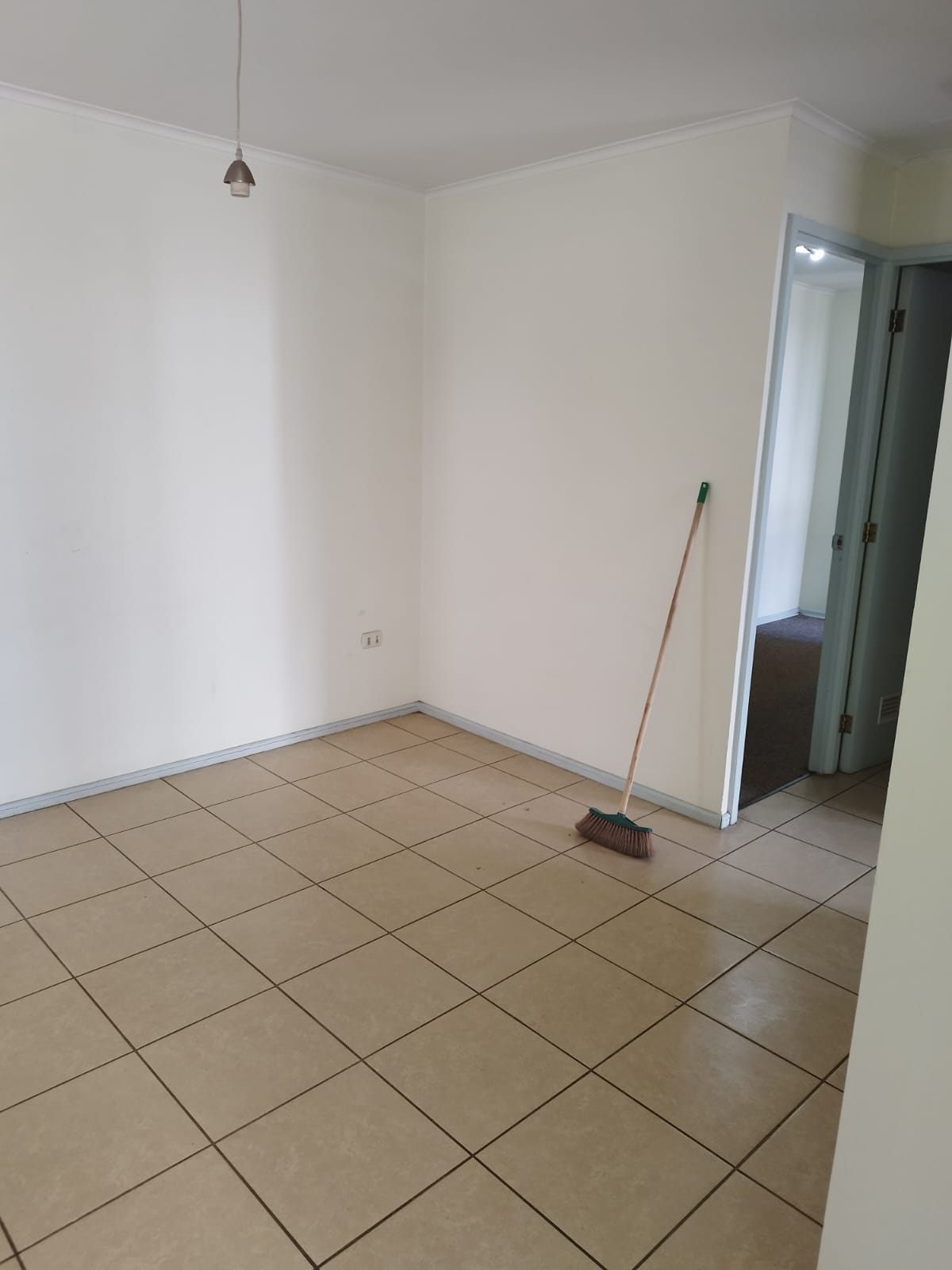 Departamento en Condominio Parque Araucarias