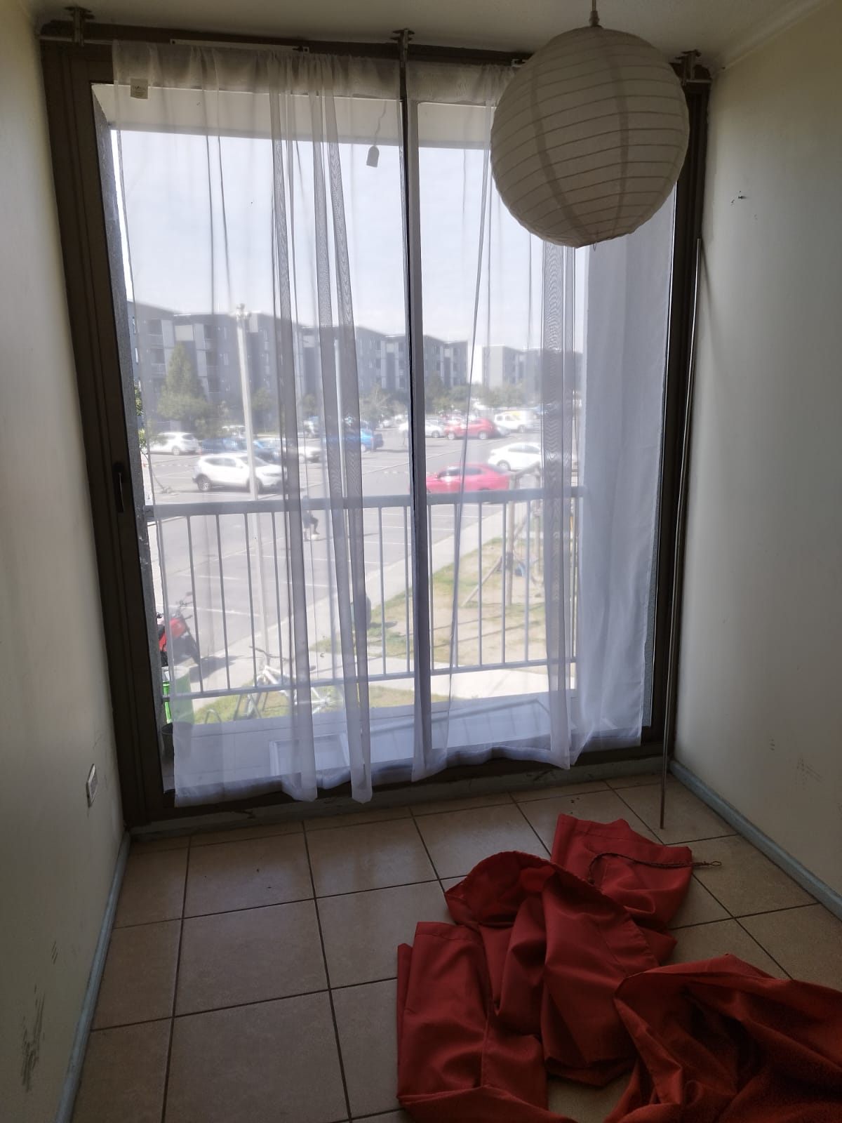 Departamento en Condominio Parque Araucarias — imagen 2