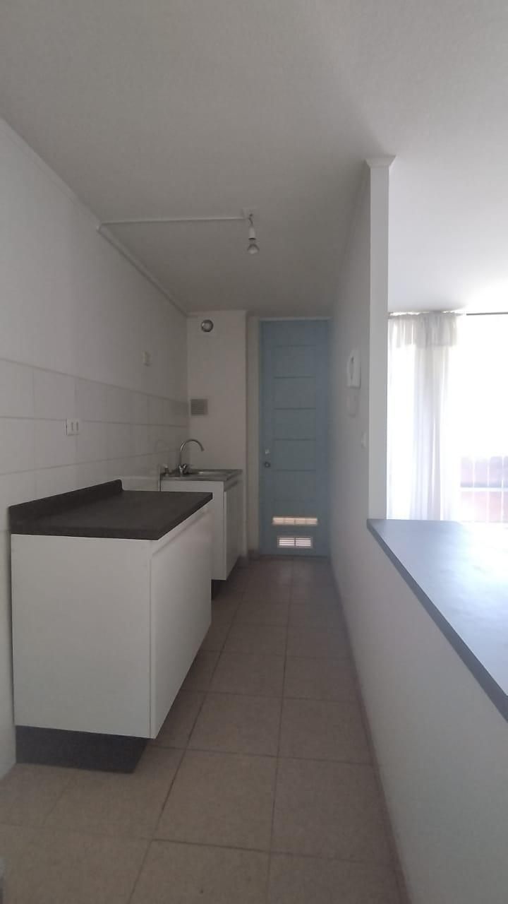 Departamento en Condominio Parque Seminario